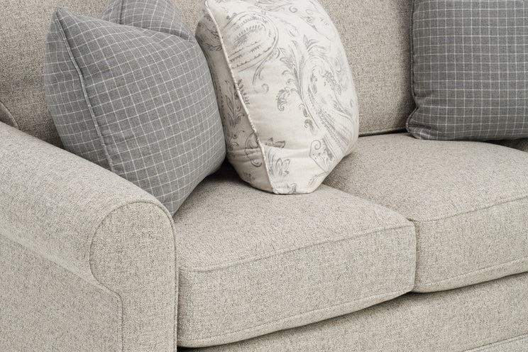 Bentley 3-Piece Sectional